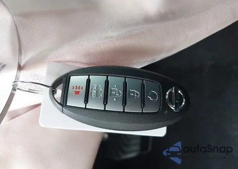 2023 Nissan Sentra Sr Xtronic Cvt from USA, damaged, VIN 3N1AB8DV4PY275120